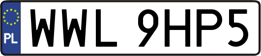 WWL9HP5