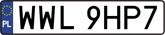 WWL9HP7