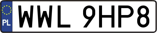 WWL9HP8