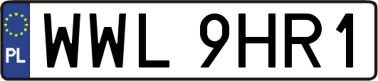 WWL9HR1