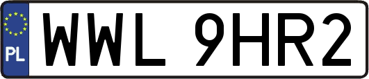 WWL9HR2