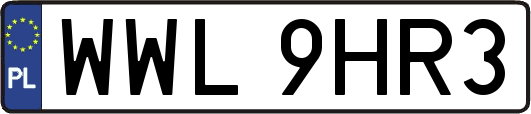 WWL9HR3