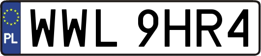 WWL9HR4