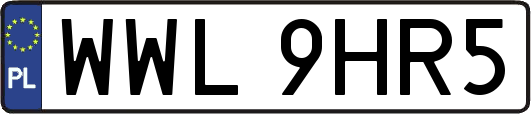 WWL9HR5