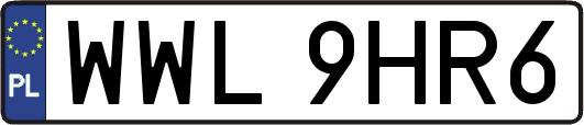WWL9HR6