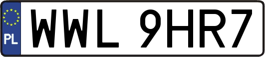 WWL9HR7