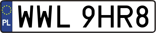 WWL9HR8