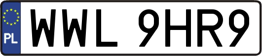 WWL9HR9