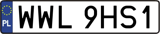 WWL9HS1