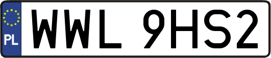 WWL9HS2