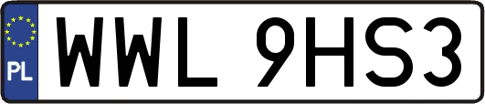 WWL9HS3