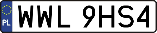WWL9HS4