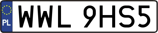 WWL9HS5