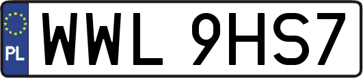 WWL9HS7