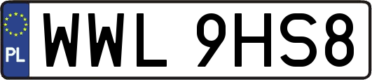 WWL9HS8