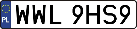 WWL9HS9