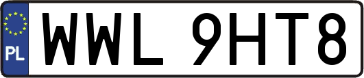 WWL9HT8