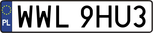 WWL9HU3