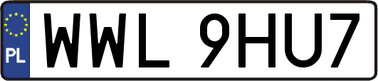 WWL9HU7