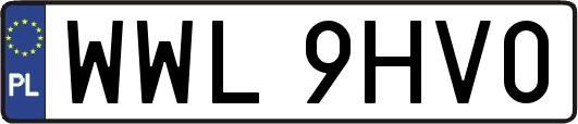 WWL9HV0