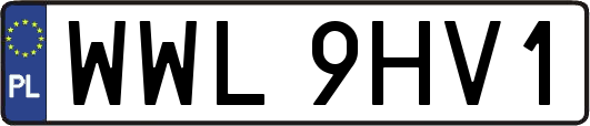 WWL9HV1