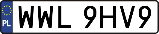 WWL9HV9