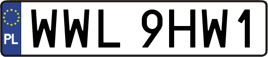 WWL9HW1