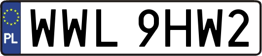 WWL9HW2