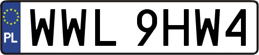WWL9HW4