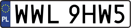WWL9HW5