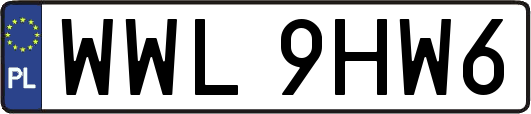 WWL9HW6