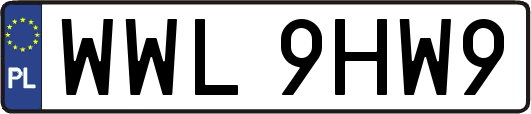 WWL9HW9