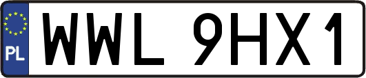WWL9HX1
