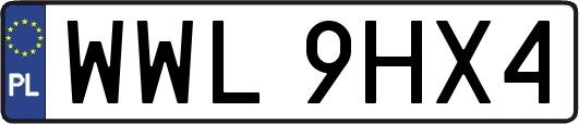 WWL9HX4