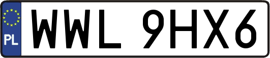 WWL9HX6