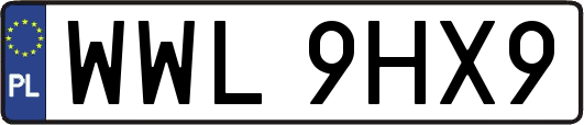 WWL9HX9