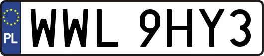 WWL9HY3