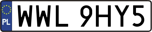 WWL9HY5