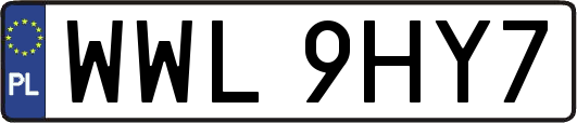 WWL9HY7