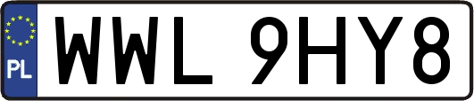 WWL9HY8