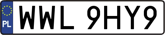 WWL9HY9
