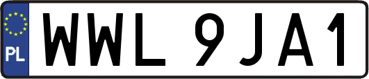WWL9JA1