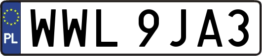 WWL9JA3