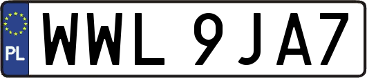 WWL9JA7