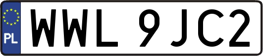 WWL9JC2