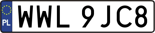 WWL9JC8