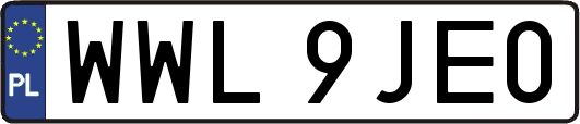 WWL9JE0