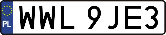 WWL9JE3