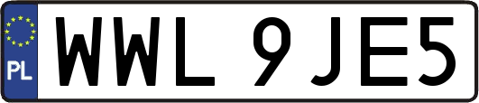 WWL9JE5