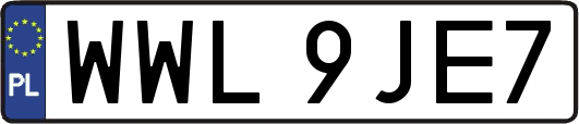 WWL9JE7